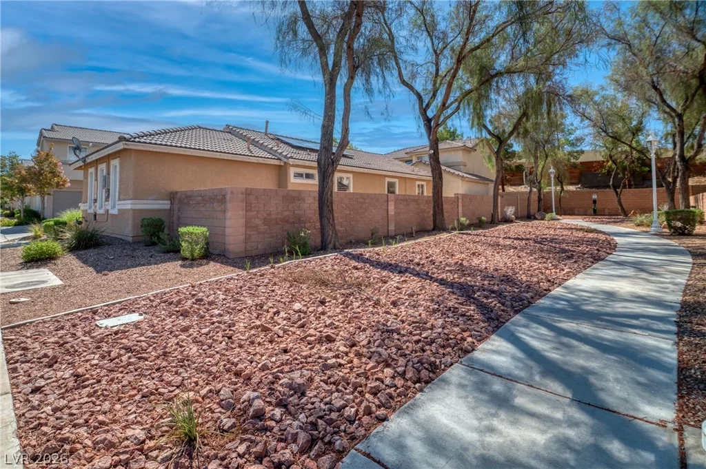 1459 Summer Glow, Henderson, NV 89012