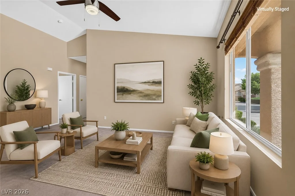 1459 Summer Glow, Henderson, NV 89012