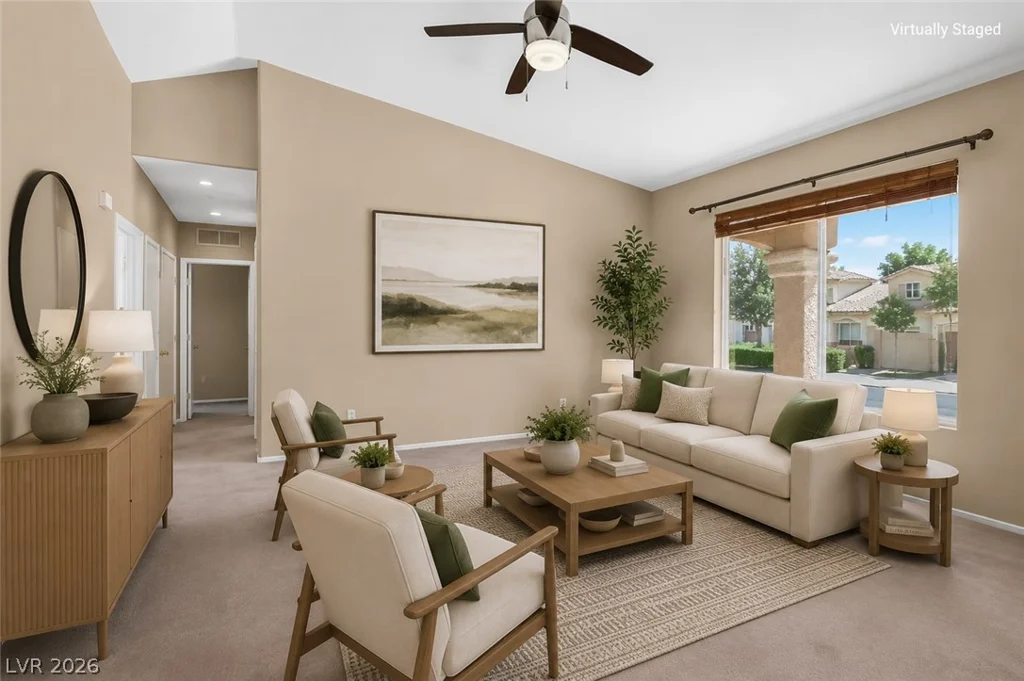 1459 Summer Glow, Henderson, NV 89012