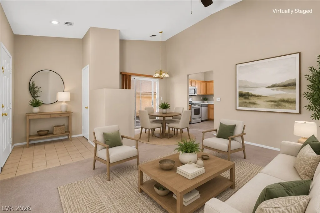 1459 Summer Glow, Henderson, NV 89012