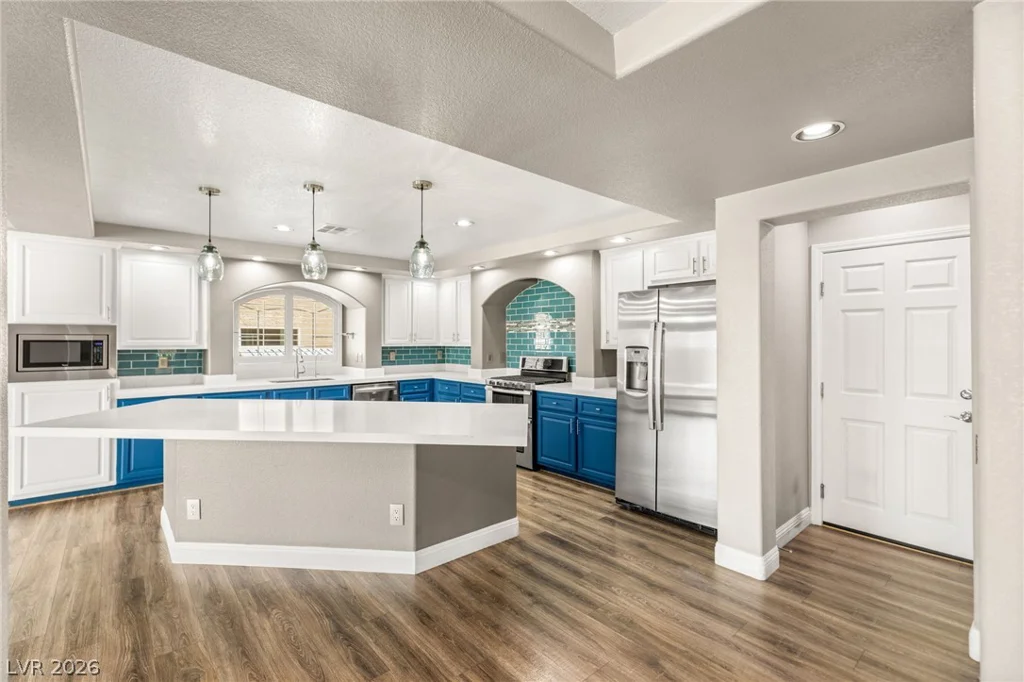 1014 Sonoran Hope, Henderson, NV 89052
