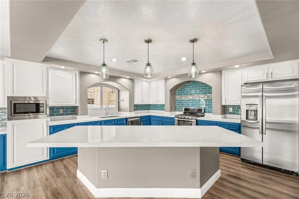 1014 Sonoran Hope, Henderson, NV 89052