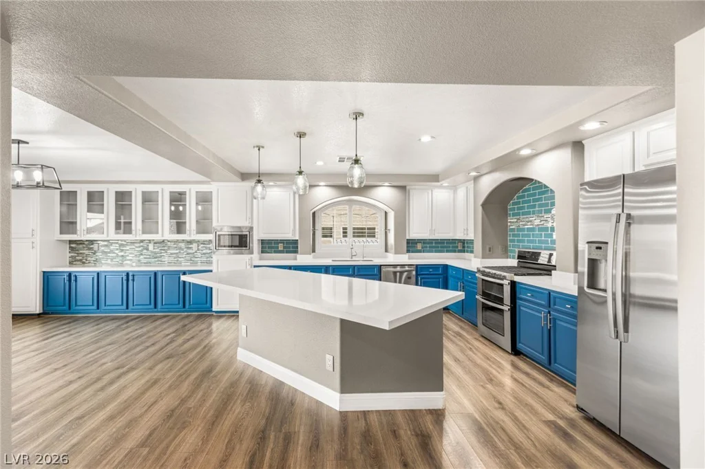 1014 Sonoran Hope, Henderson, NV 89052