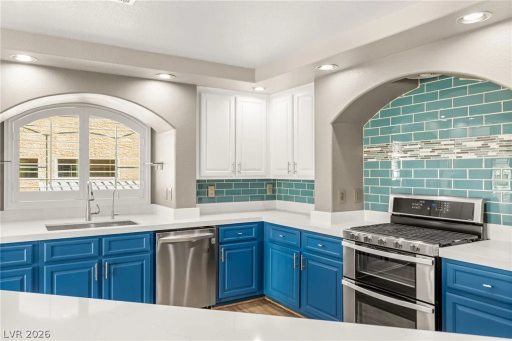 1014 Sonoran Hope, Henderson, NV 89052