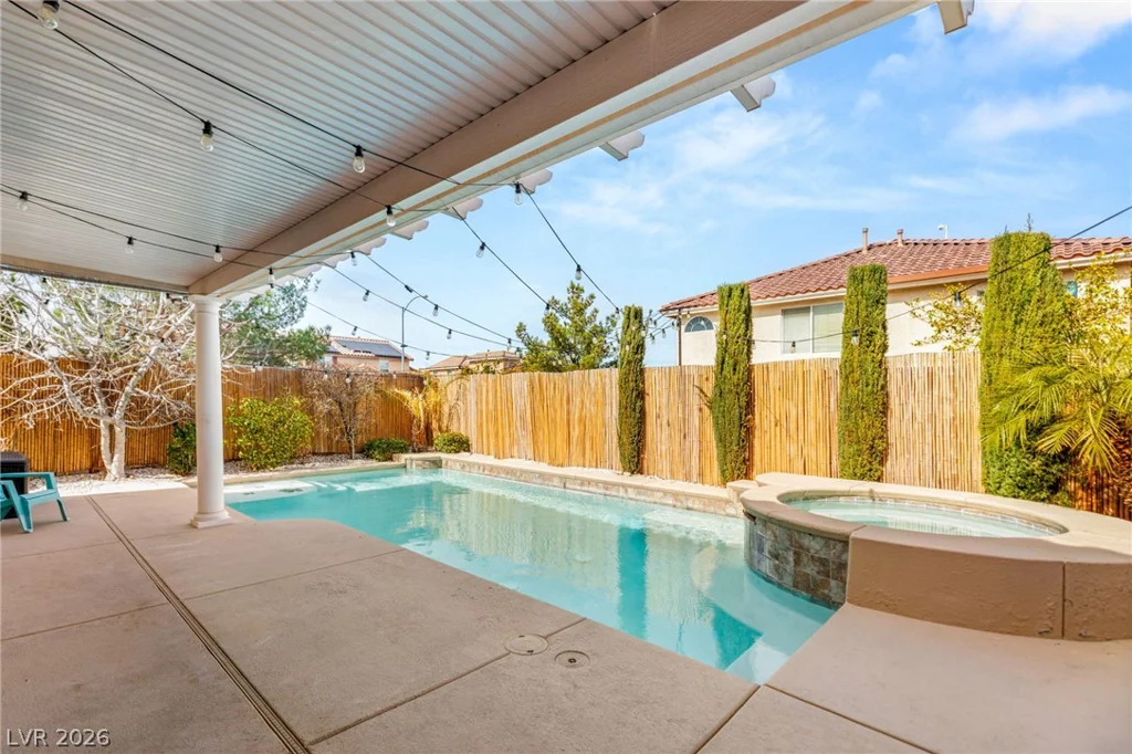 1014 Sonoran Hope, Henderson, NV 89052