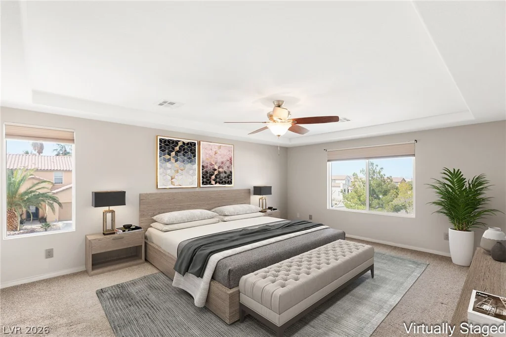 1014 Sonoran Hope, Henderson, NV 89052