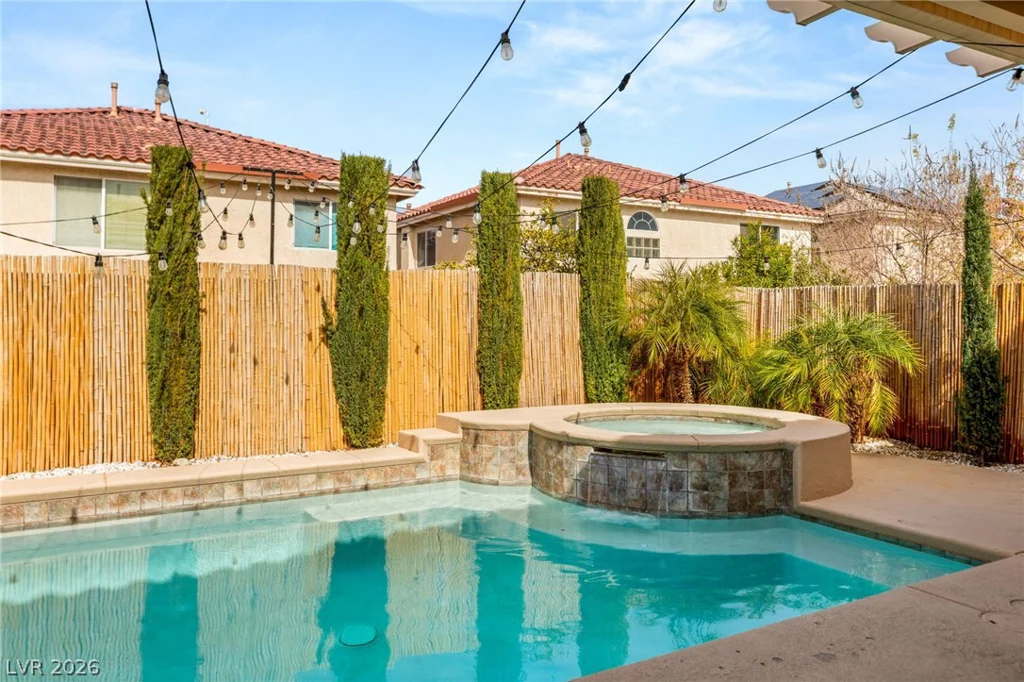 1014 Sonoran Hope, Henderson, NV 89052