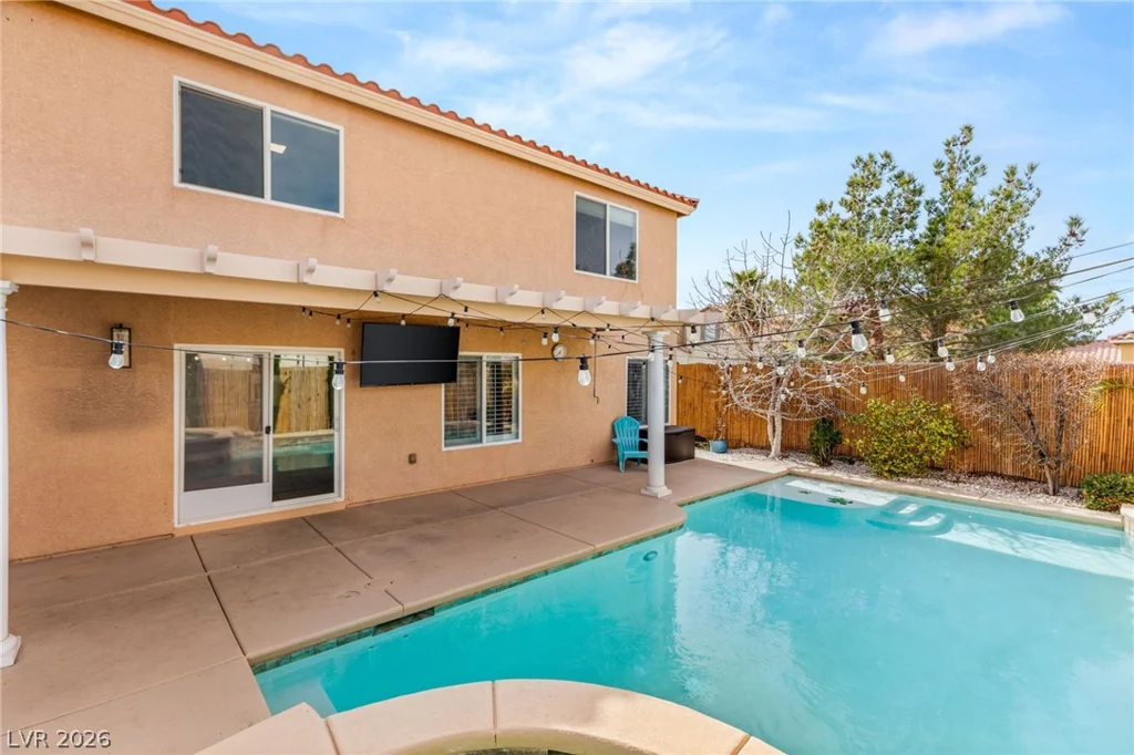 1014 Sonoran Hope, Henderson, NV 89052