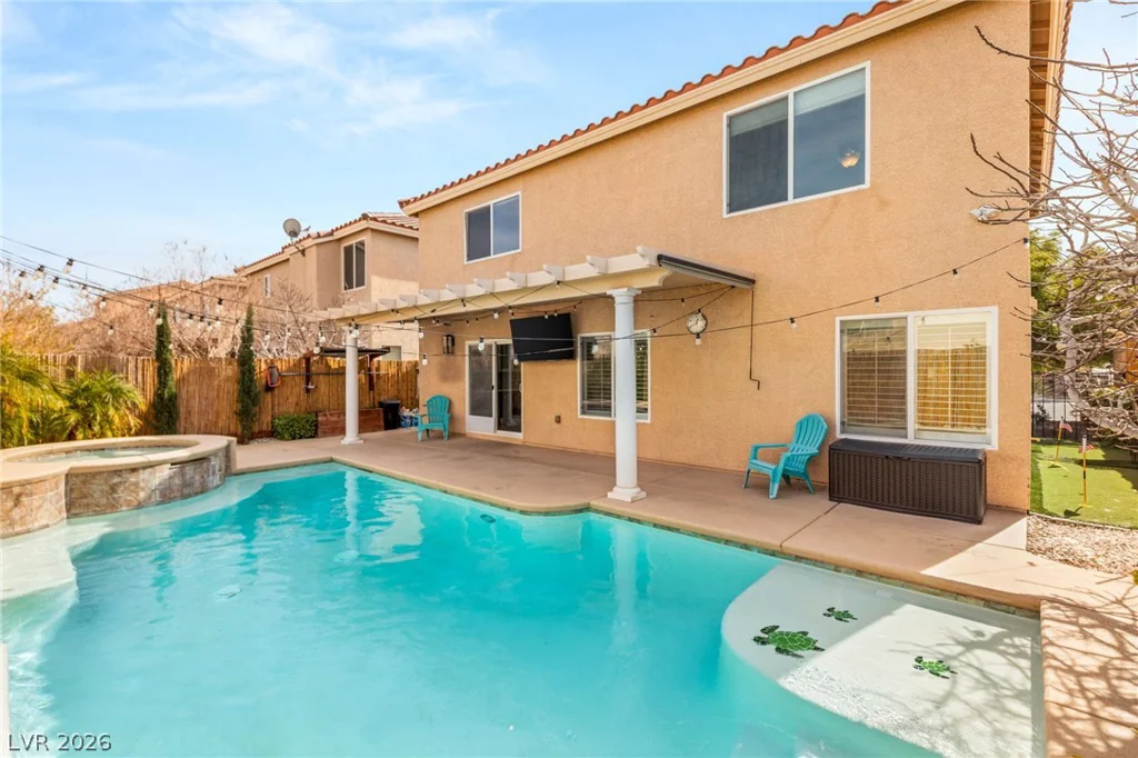1014 Sonoran Hope, Henderson, NV 89052