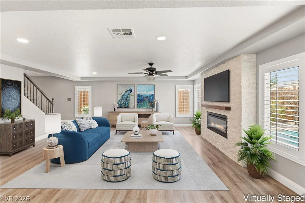 1014 Sonoran Hope, Henderson, NV 89052