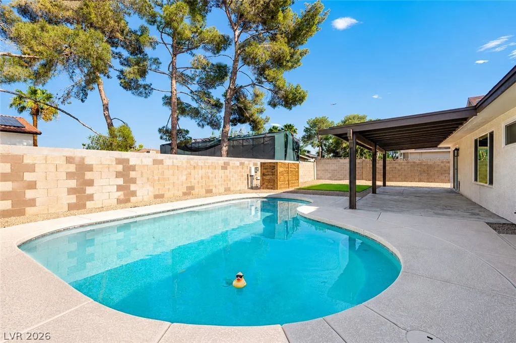 5630 Neosho, Las Vegas, NV 89120