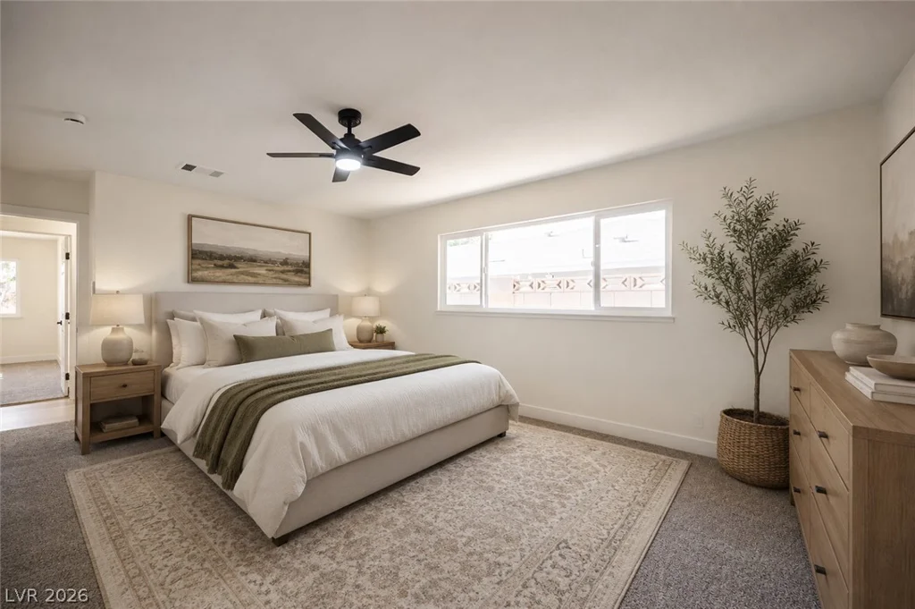 5630 Neosho, Las Vegas, NV 89120