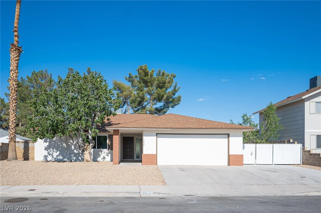5630 Neosho, Las Vegas, NV 89120