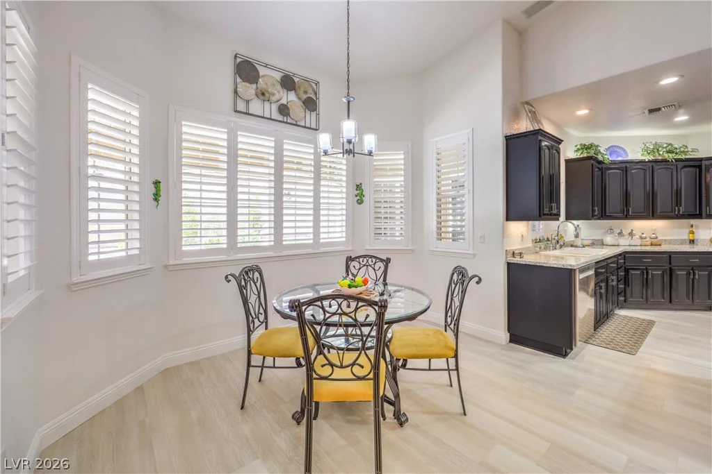 2421 La Seyne, Las Vegas, NV 89128