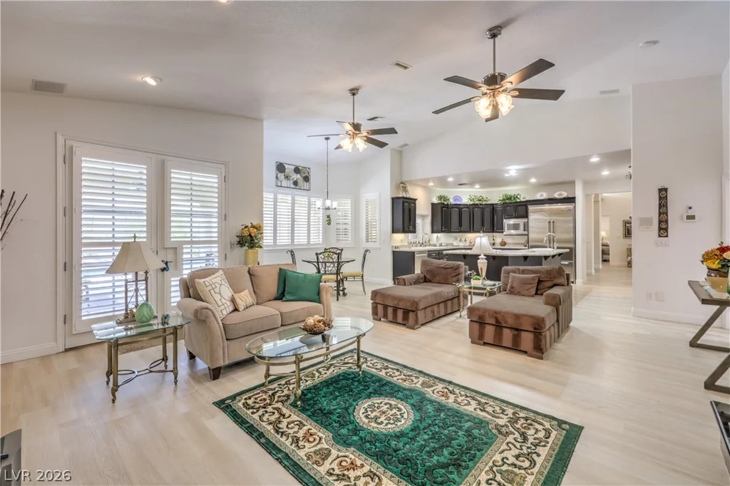 2421 La Seyne, Las Vegas, NV 89128