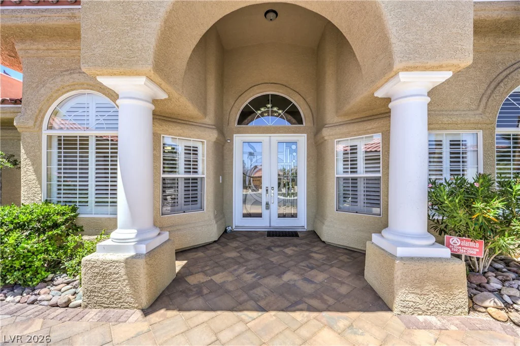 2421 La Seyne, Las Vegas, NV 89128