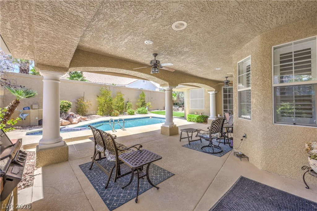 2421 La Seyne, Las Vegas, NV 89128