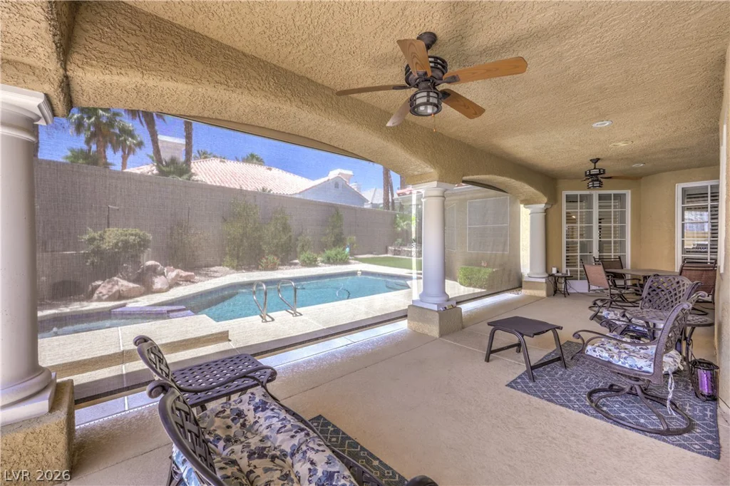 2421 La Seyne, Las Vegas, NV 89128