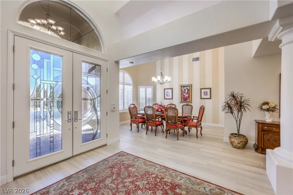 2421 La Seyne, Las Vegas, NV 89128