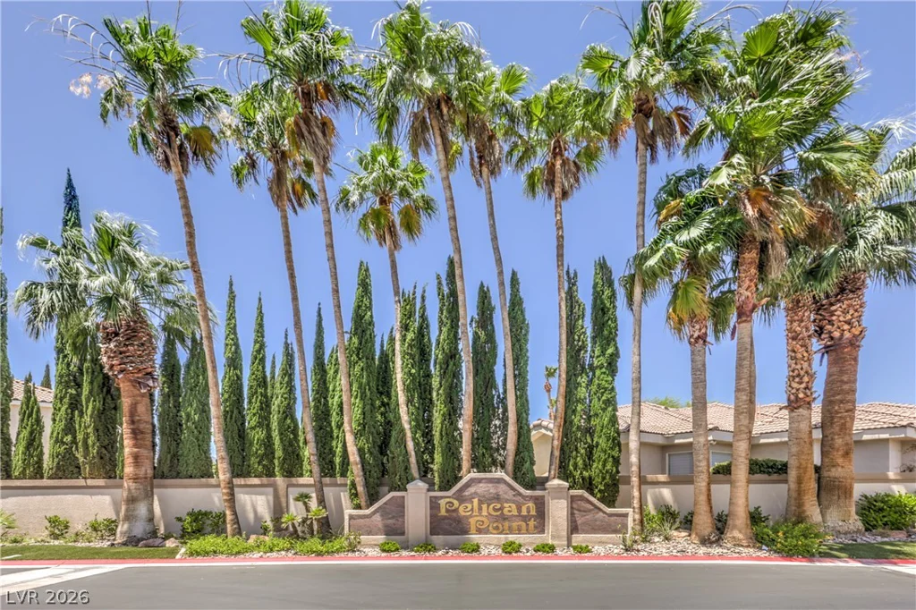 2421 La Seyne, Las Vegas, NV 89128