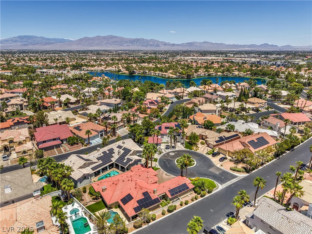 2421 La Seyne, Las Vegas, NV 89128