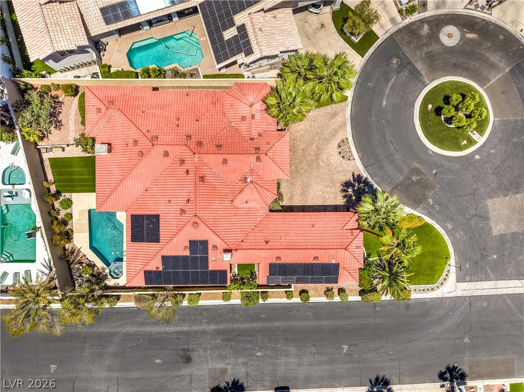2421 La Seyne, Las Vegas, NV 89128