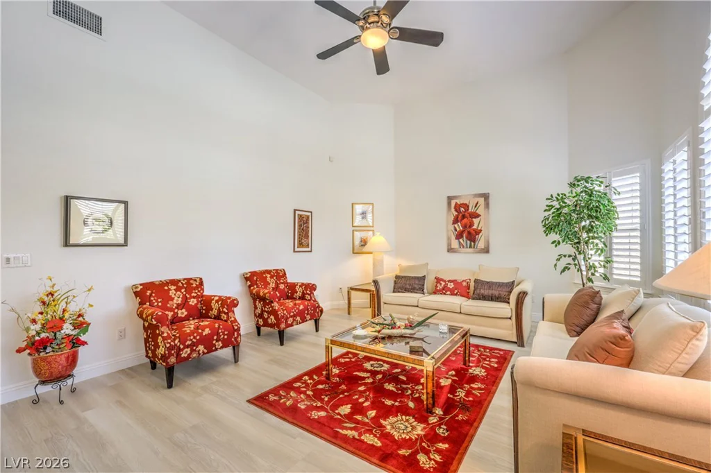 2421 La Seyne, Las Vegas, NV 89128
