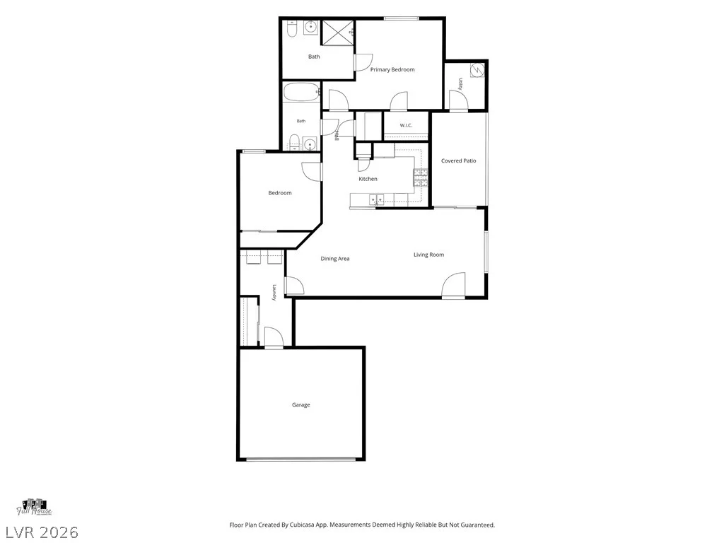 8324 Charleston, Las Vegas, NV 89117
