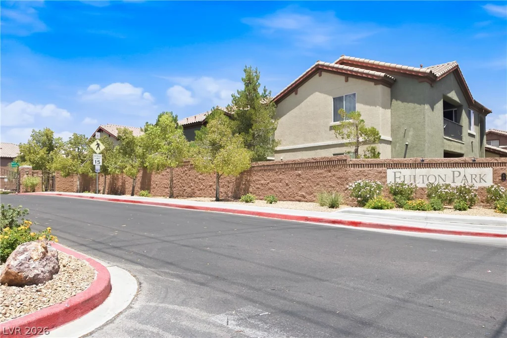 8324 Charleston, Las Vegas, NV 89117