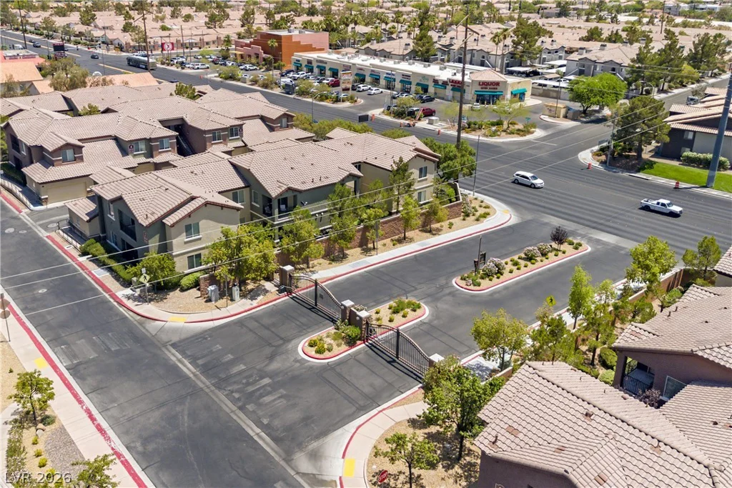 8324 Charleston, Las Vegas, NV 89117