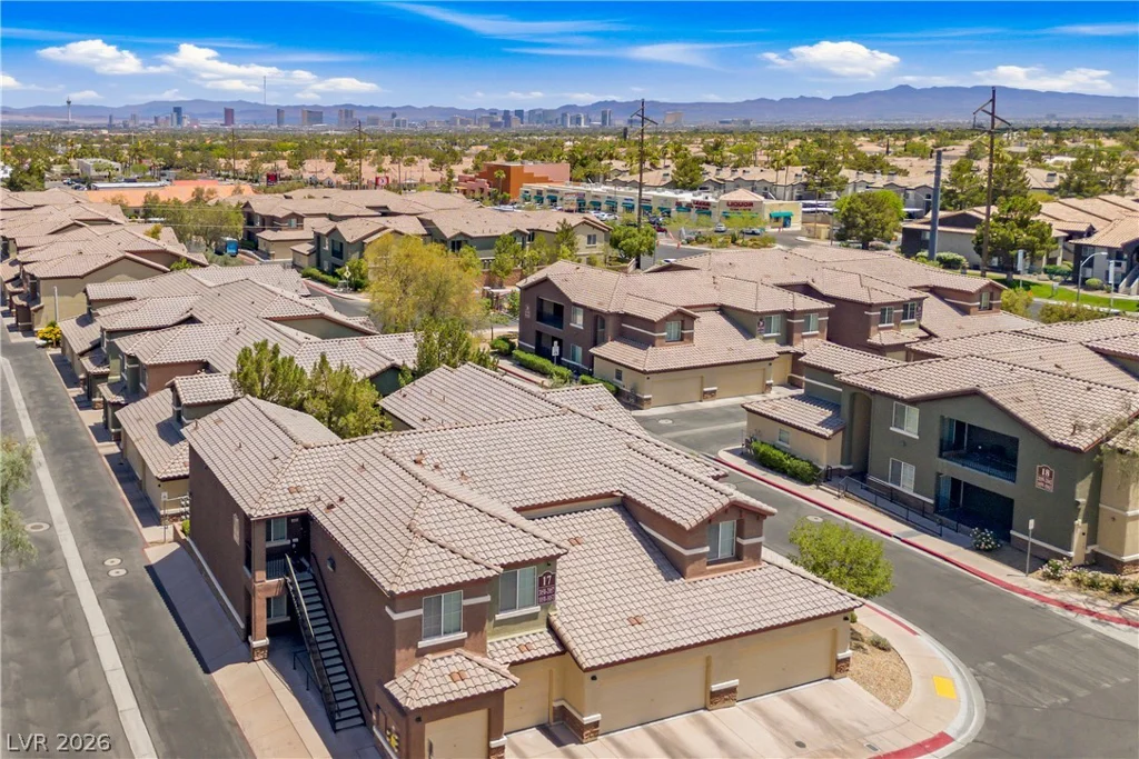 8324 Charleston, Las Vegas, NV 89117