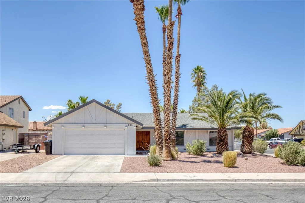 323 Quito, Henderson, NV 89014