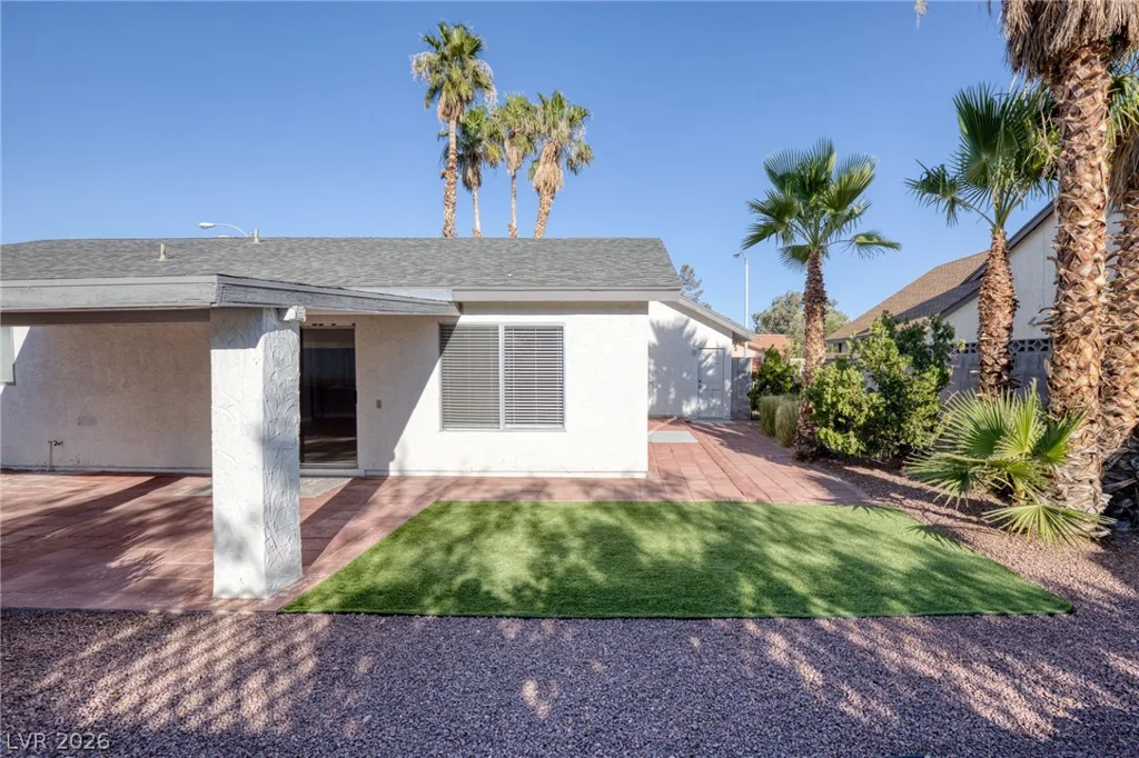 323 Quito, Henderson, NV 89014