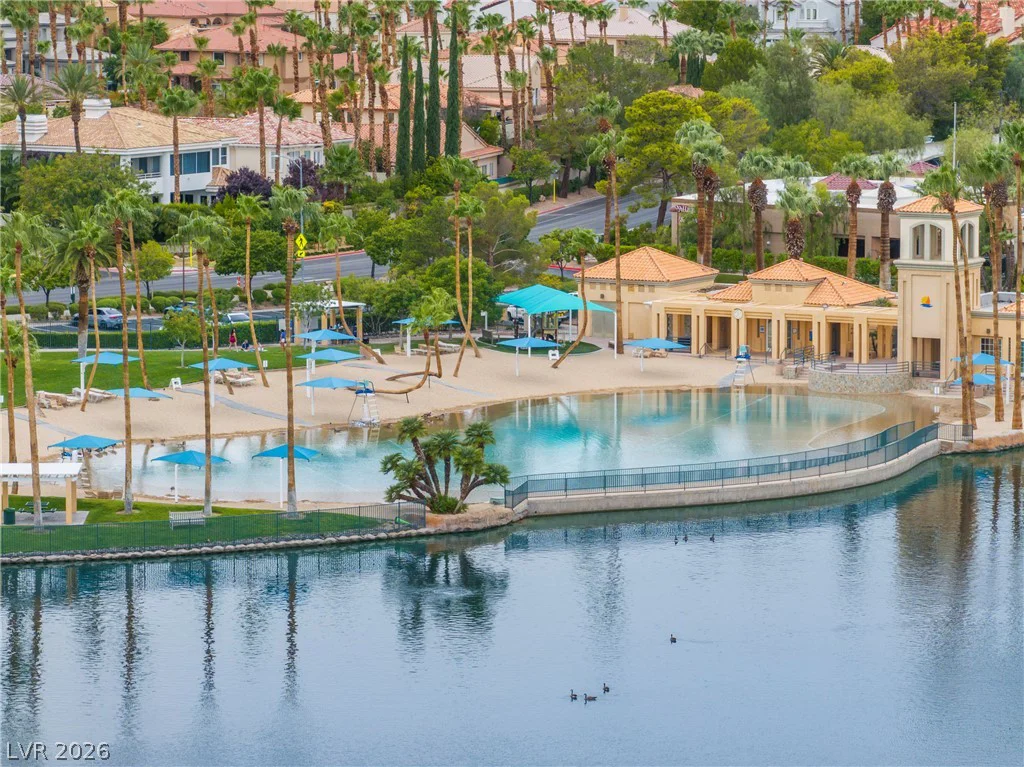 3151 Soaring Gulls, Las Vegas, NV 89128