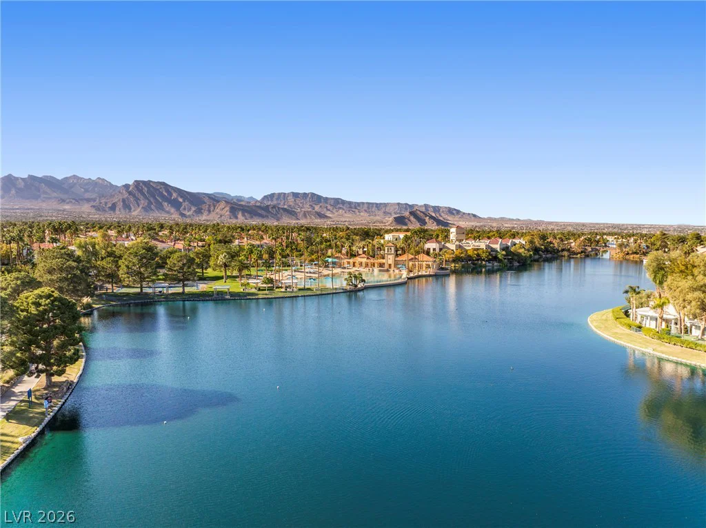 3151 Soaring Gulls, Las Vegas, NV 89128