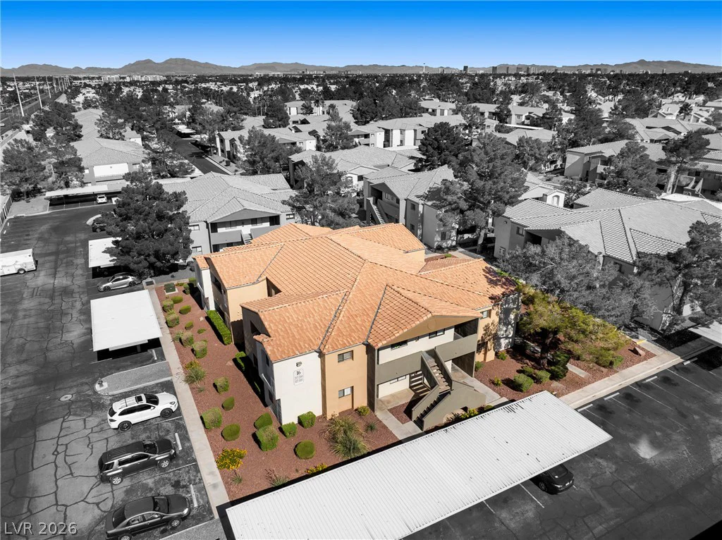 3151 Soaring Gulls, Las Vegas, NV 89128