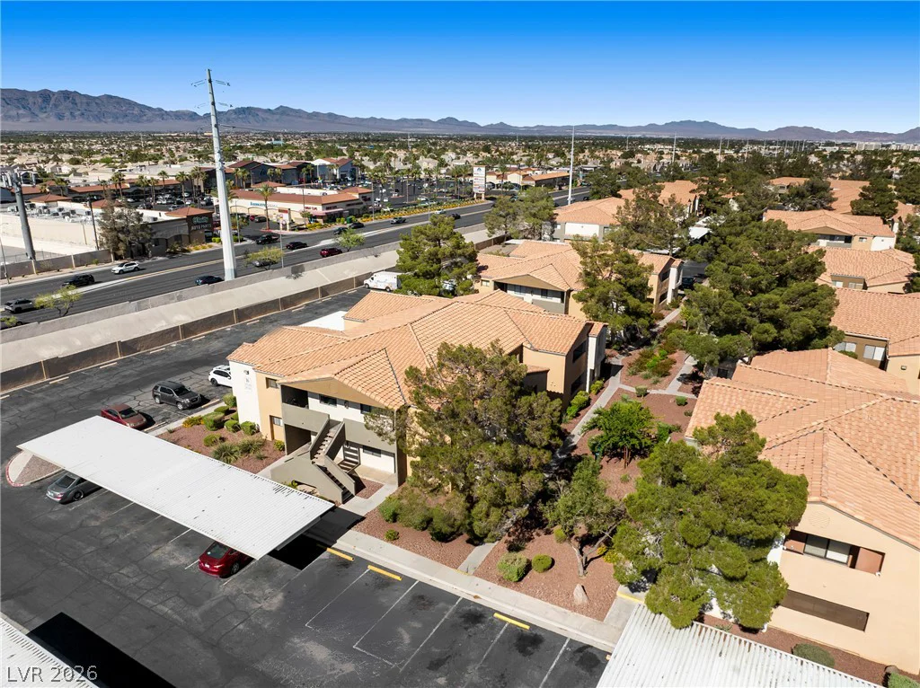 3151 Soaring Gulls, Las Vegas, NV 89128