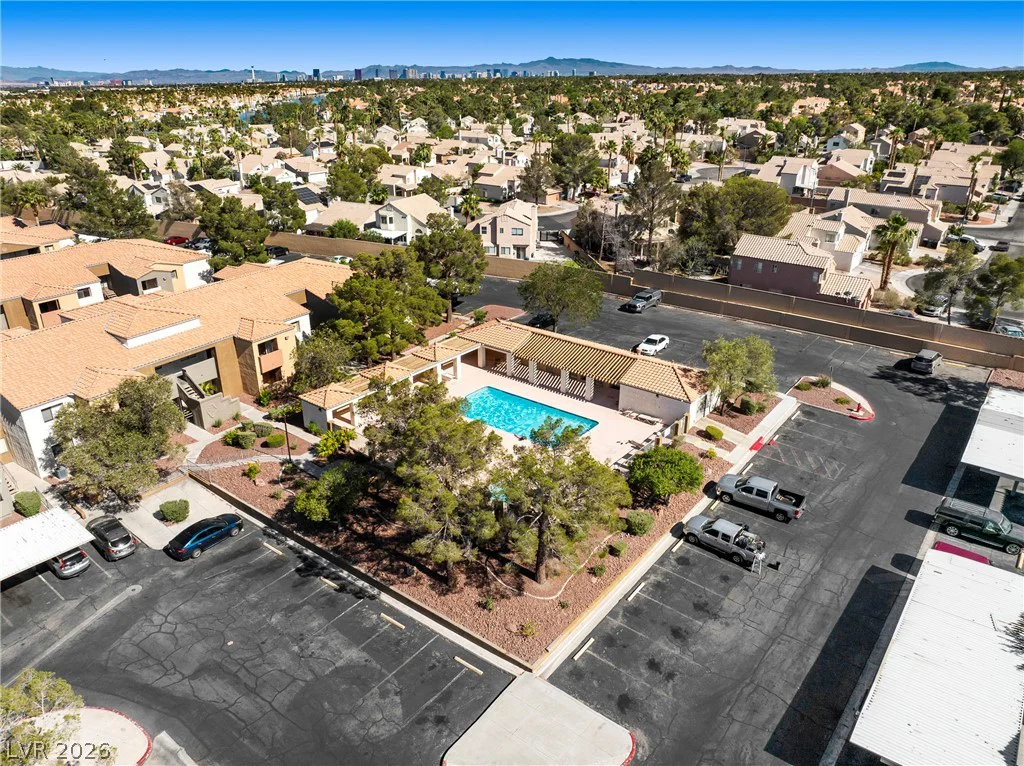 3151 Soaring Gulls, Las Vegas, NV 89128