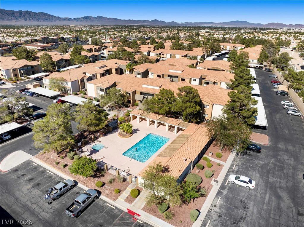 3151 Soaring Gulls, Las Vegas, NV 89128