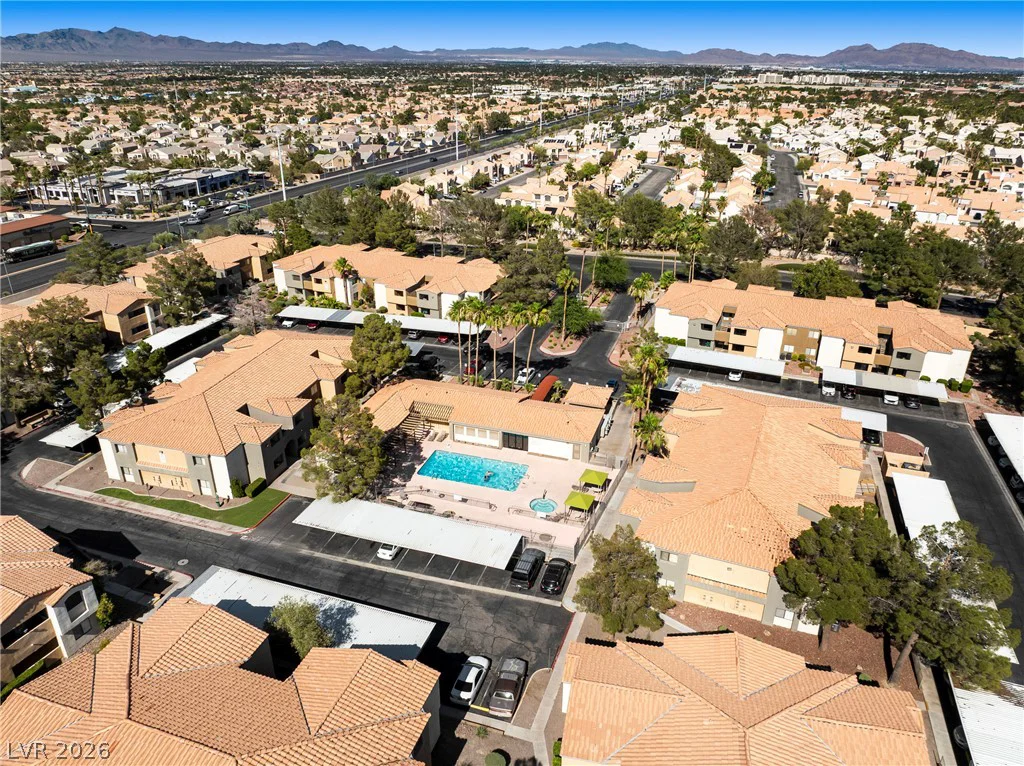 3151 Soaring Gulls, Las Vegas, NV 89128