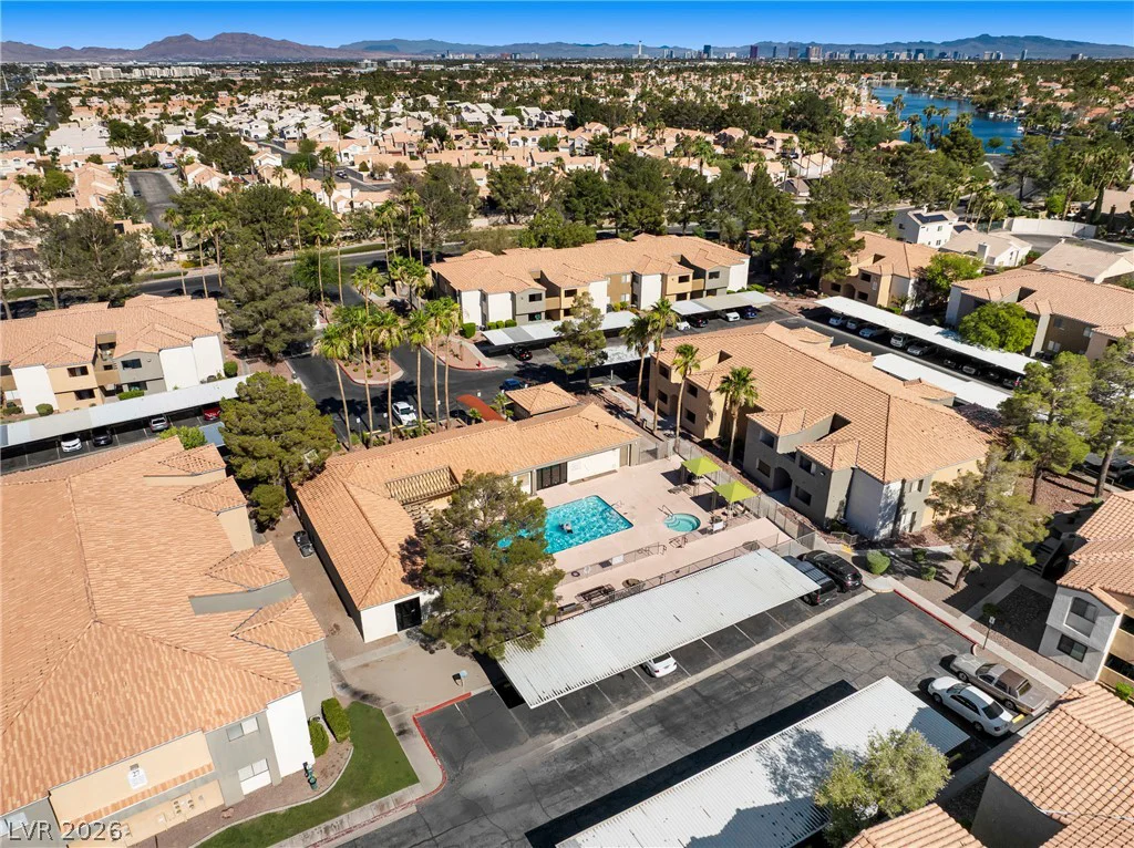 3151 Soaring Gulls, Las Vegas, NV 89128