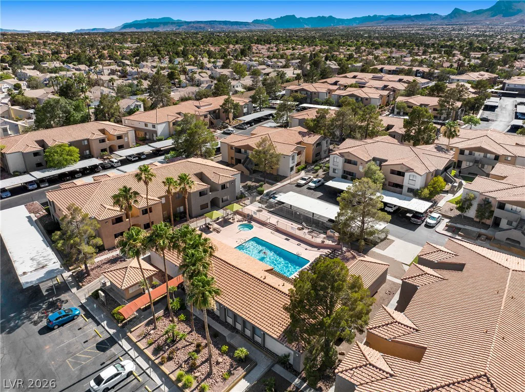 3151 Soaring Gulls, Las Vegas, NV 89128
