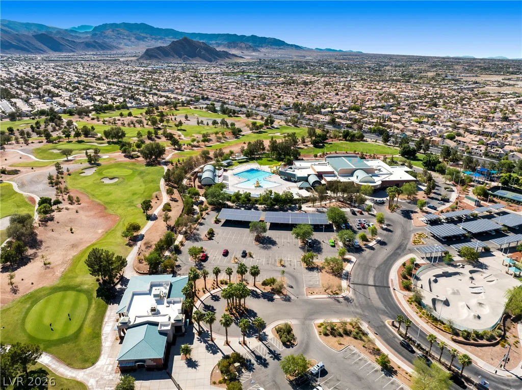 3151 Soaring Gulls, Las Vegas, NV 89128