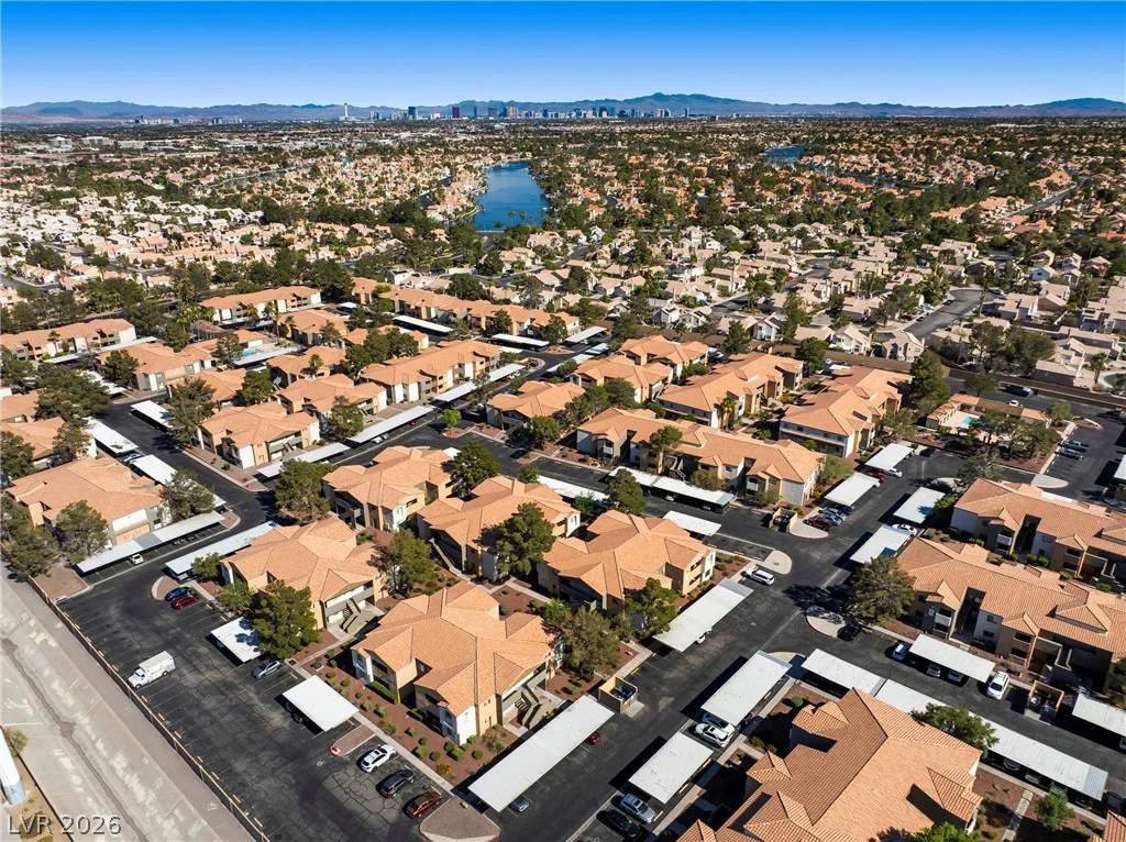 3151 Soaring Gulls, Las Vegas, NV 89128