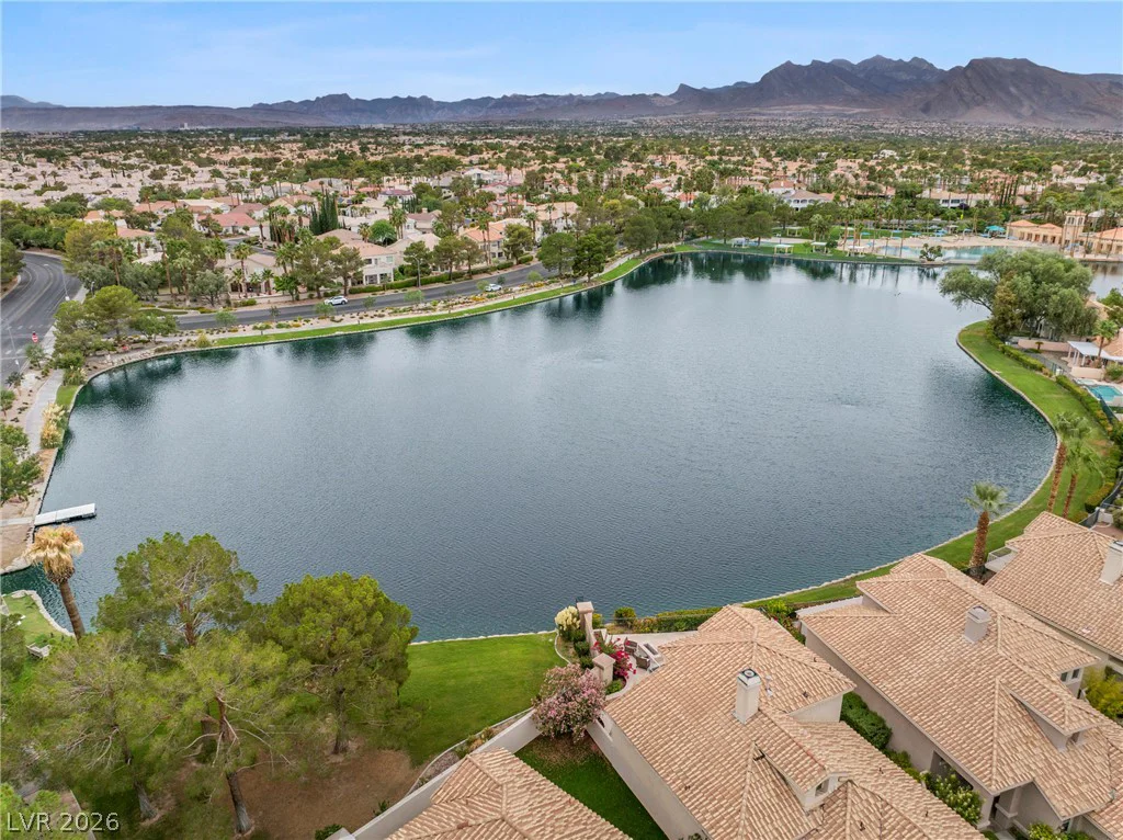3151 Soaring Gulls, Las Vegas, NV 89128