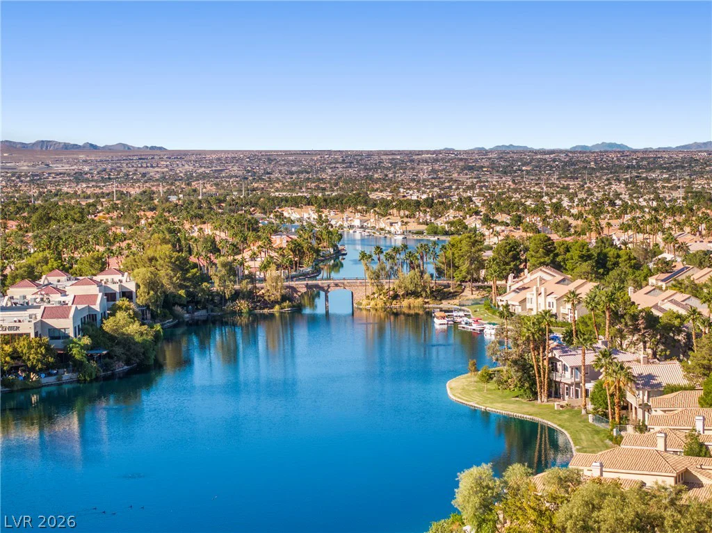 3151 Soaring Gulls, Las Vegas, NV 89128