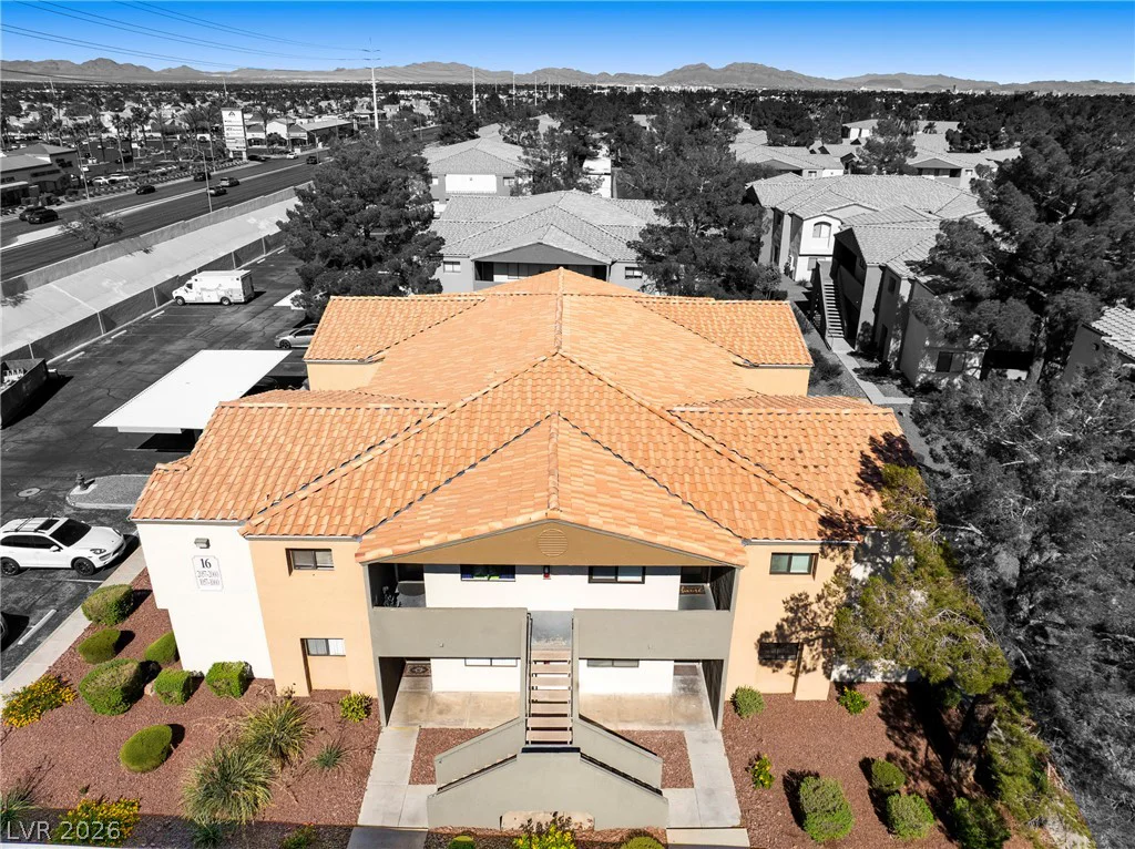 3151 Soaring Gulls, Las Vegas, NV 89128