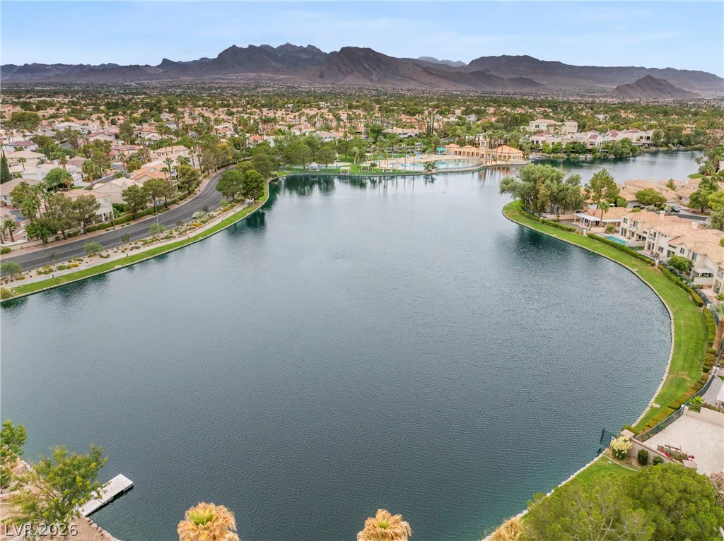 3151 Soaring Gulls, Las Vegas, NV 89128