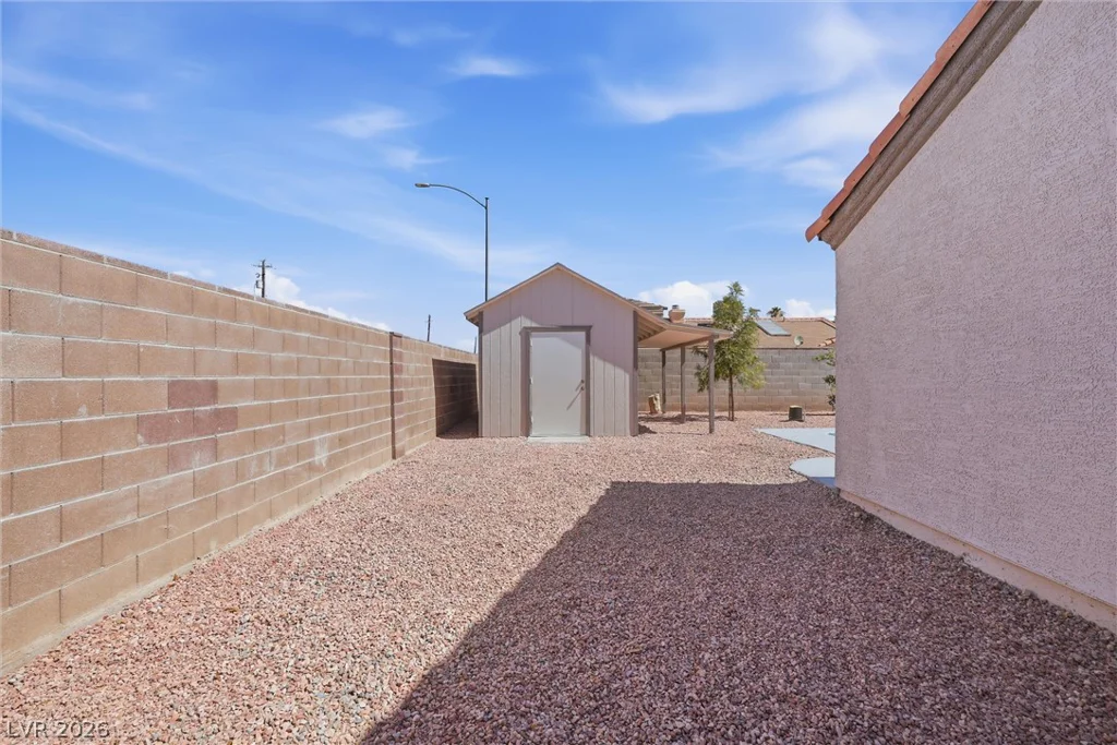 3624 Colton, North Las Vegas, NV 89032