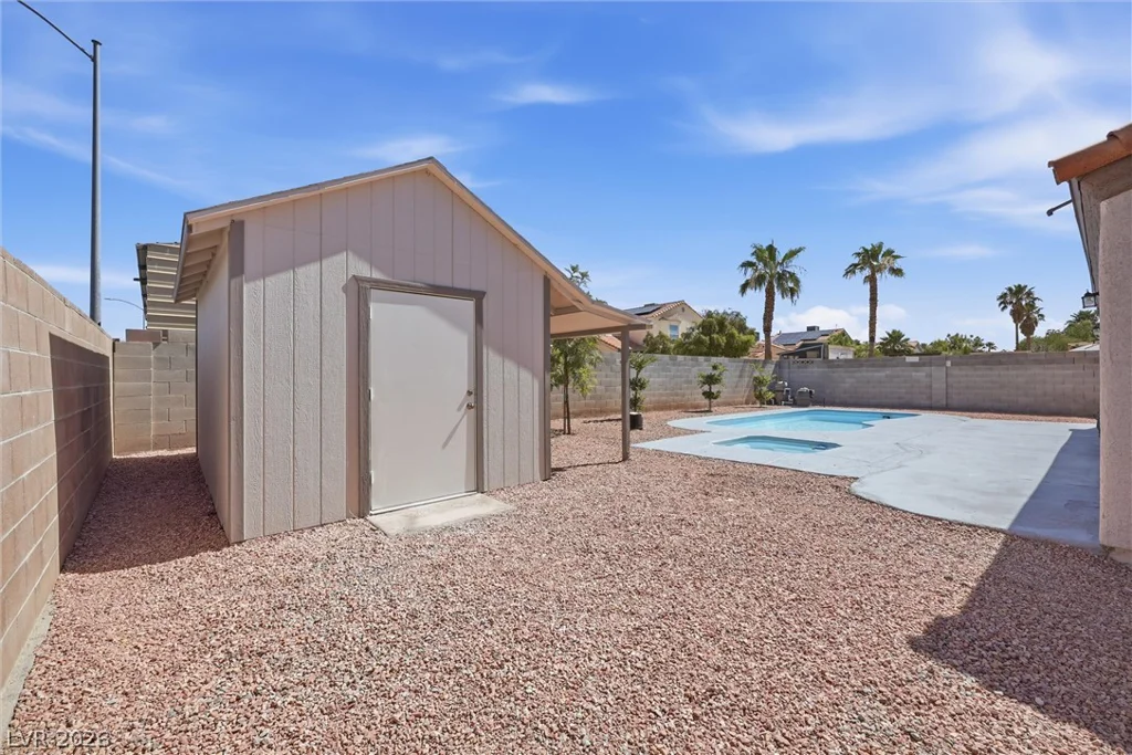 3624 Colton, North Las Vegas, NV 89032